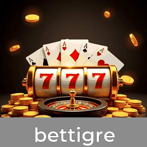 bettigre Bônus por convite bettigre