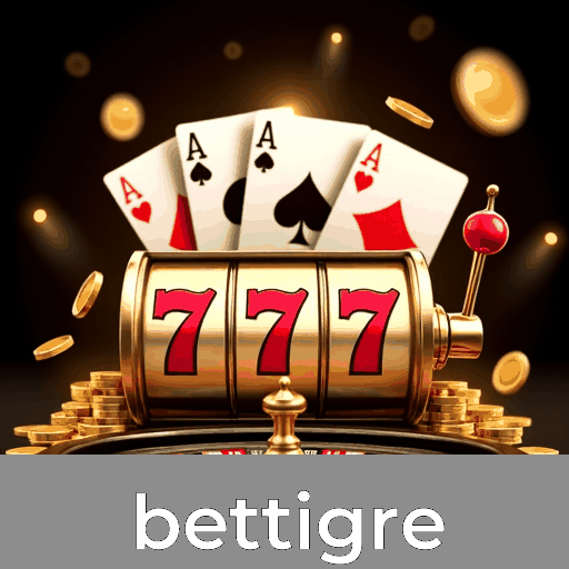 bettigre Bônus acumulado bettigre