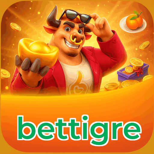 bettigre logo